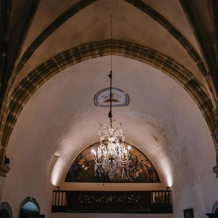 Palacio Conde Toreno Malleza Eksteriør bilde