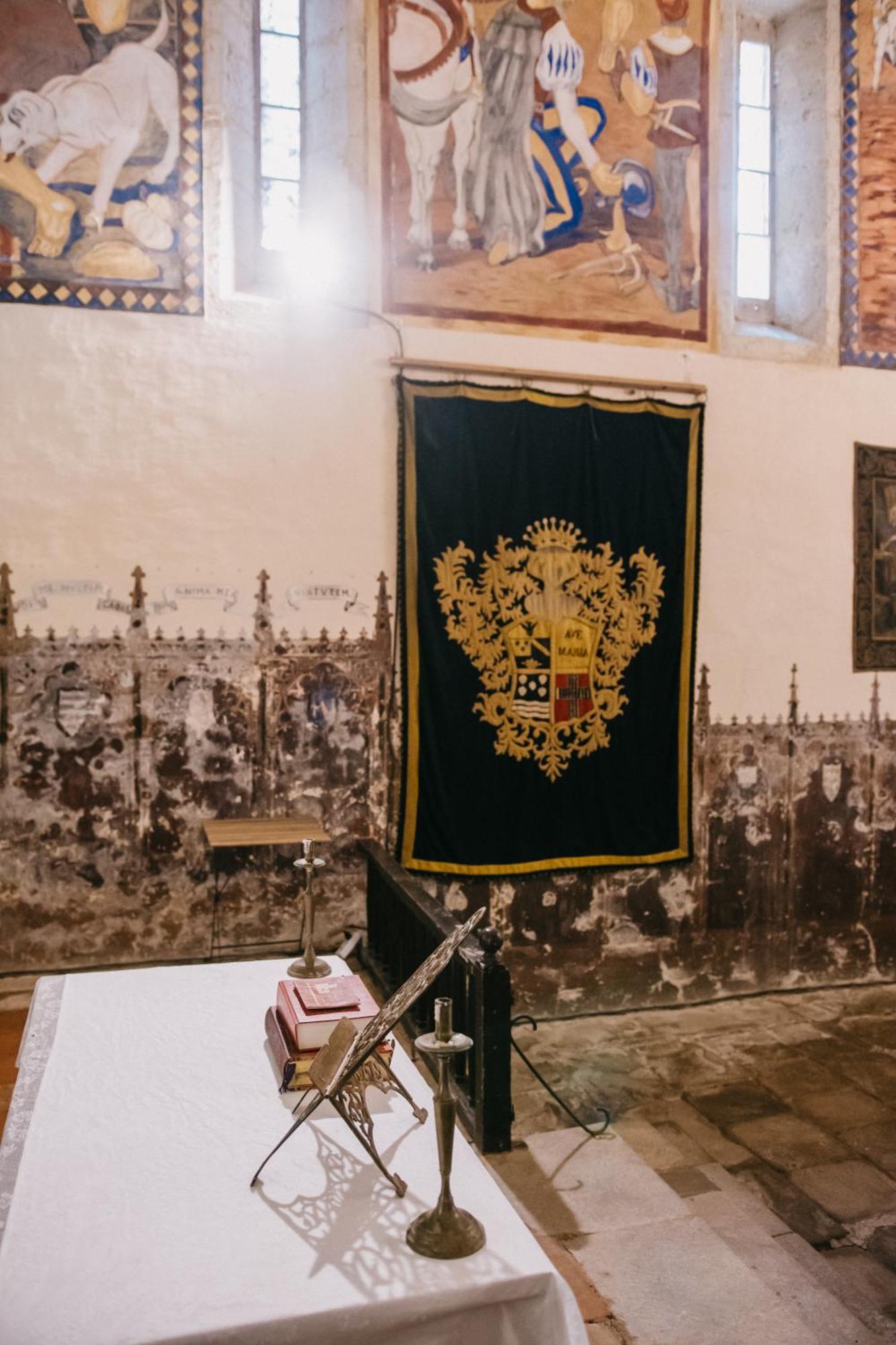 Palacio Conde Toreno Malleza Eksteriør bilde