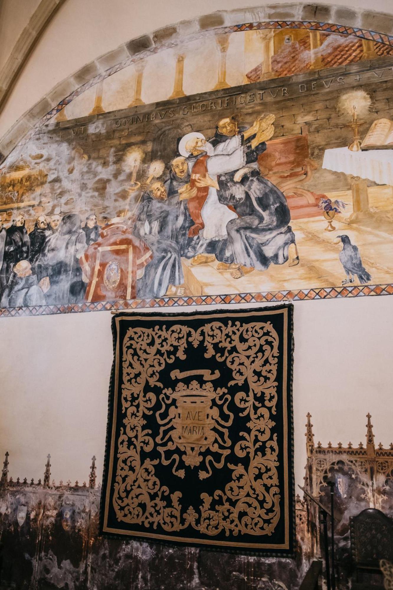 Palacio Conde Toreno Malleza Eksteriør bilde