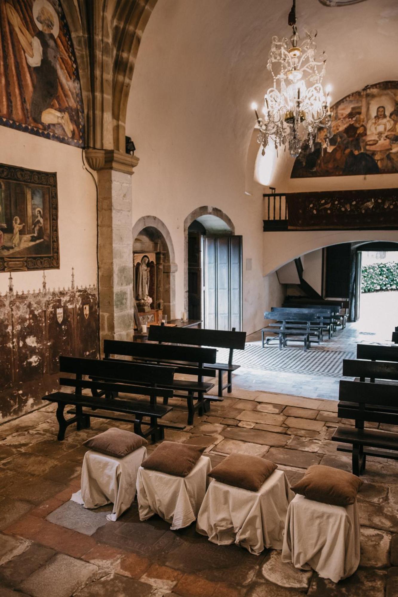 Palacio Conde Toreno Malleza Eksteriør bilde